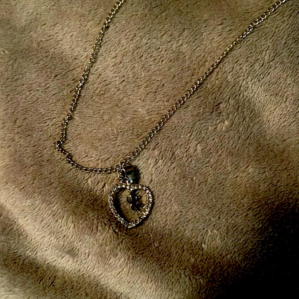 Necklaces two